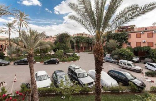 Arset El Bilk Maison | riad marrakech
