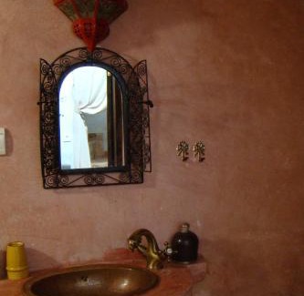 Meknes Medina Maison | Riad Menthe Et Citron
