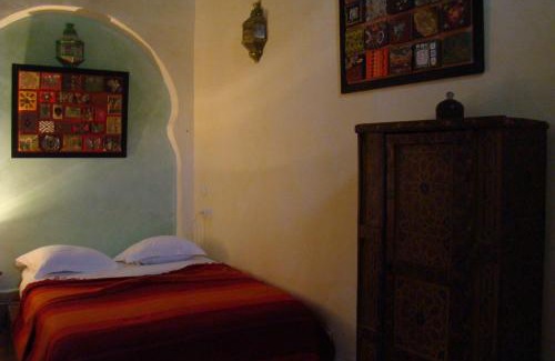Meknes Medina Maison | Riad Menthe Et Citron