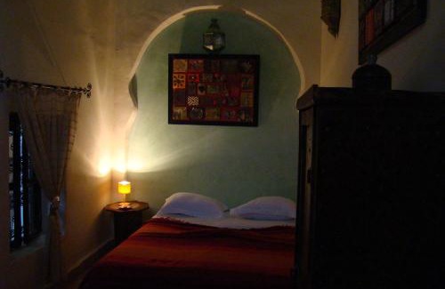 Meknes Medina Maison | Riad Menthe Et Citron