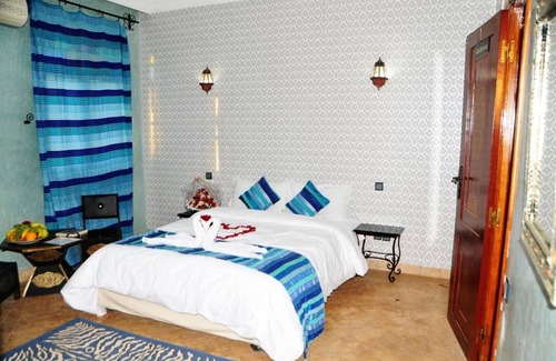 Palmeraie Maison | Riad Mhidou A (Marrakesh)