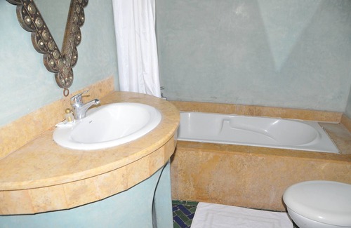 Palmeraie Maison | Riad Mhidou A (Marrakesh)