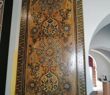 Medina of Tetouan Maison | Riad Mtamer, Tetouan