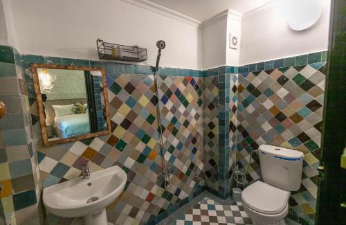 Talaa Maison | Riad Nora Fez