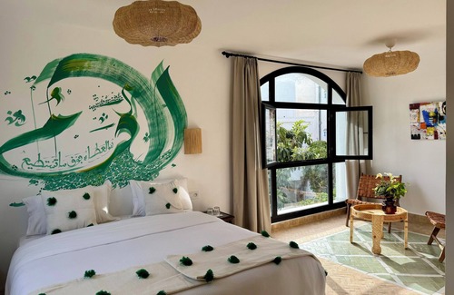 Medina Maison | Riad Oasis d'Asilah