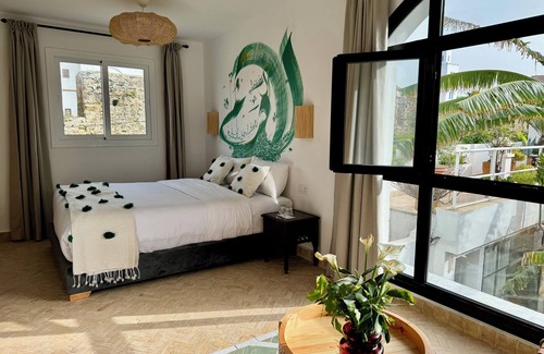 Medina Maison | Riad Oasis d'Asilah