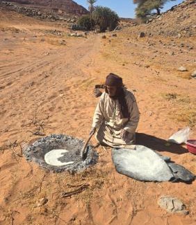 Taouz Hôtel | Riad Ouzina TGM