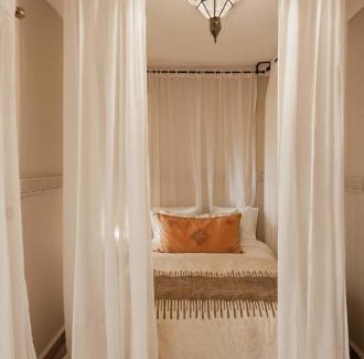 Bab Taghzout Maison | Riad Privatif avec Personnel et Services Exclusifs - Kasbah Boma Marrakech I