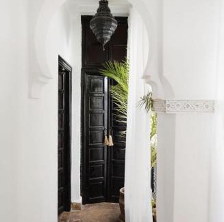 Bab Taghzout Maison | Riad Privatif avec Personnel et Services Exclusifs - Kasbah Boma Marrakech I