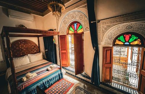 Zekkak Er Roumane Maison | Riad Rasia