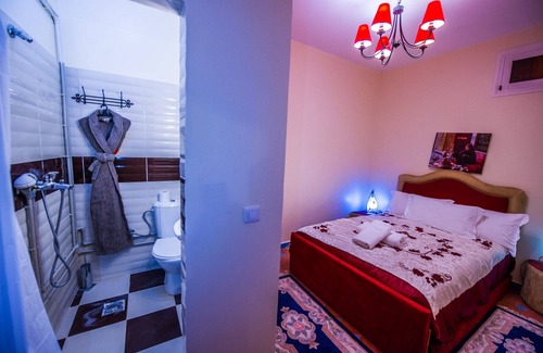 Toudgha El Oulia Maison | Riad Sephora