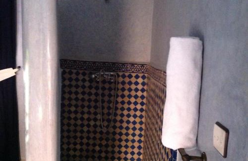 Douar Sidi Youssef Ben Ali Maison | Riad Syba