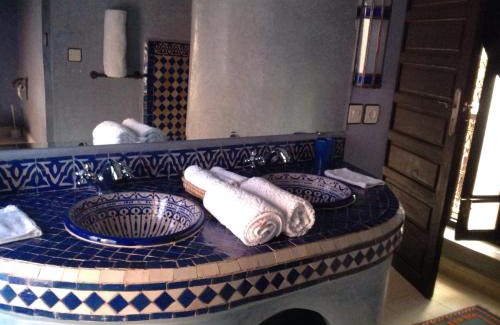 Douar Sidi Youssef Ben Ali Maison | Riad Syba