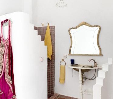 Medina of Tetouan Maison | Riad Tetuanía