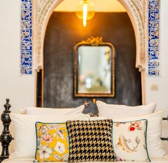 Medina Maison | Riad Tibibt