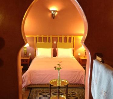 Ouaklim Maison | Riad Timadrouine