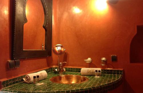 Ouaklim Maison | Riad Timadrouine