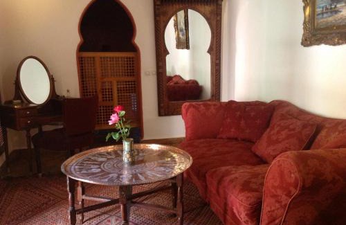 Ouaklim Maison | Riad Timadrouine