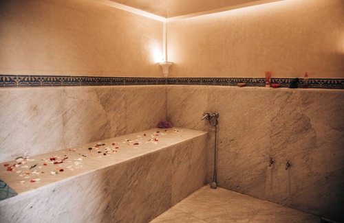 Douar Sidi Youssef Ben Ali Maison | Riad Tislite & Spa