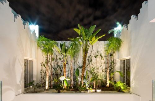 Medina of Rabat Maison | Riad Zyo