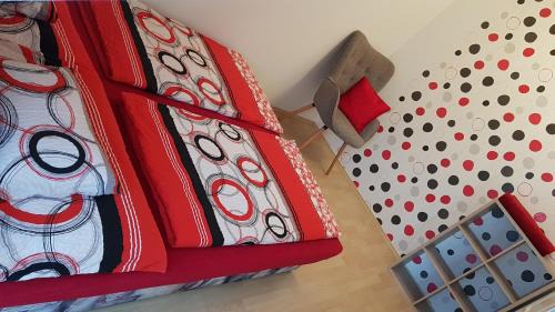 Cserkeszolo Appartement | Riadorma Apartman