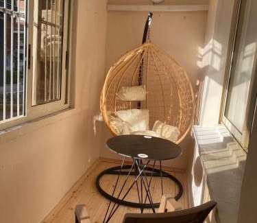 Tirana Appartement | Rian apartament