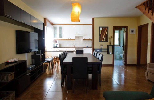 Goian Maison | Maison à Goián, très proche des plages et du Portugal