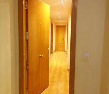 Riaza Appartement | Riaza Vacacional - Apartamento en el centro
