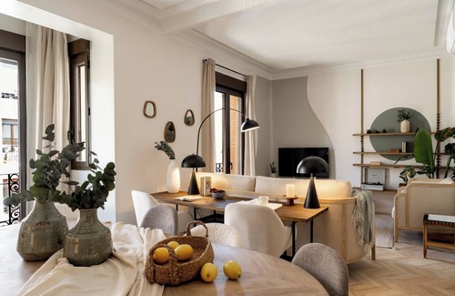 Arapiles Appartement | Riazo - 4 bedrooms in Arapiles