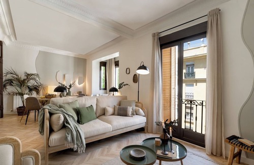 Arapiles Appartement | Riazo - 4 bedrooms in Arapiles