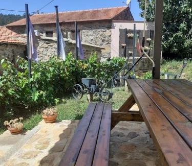 Oliveira de Frades Maison | Ribança Village
