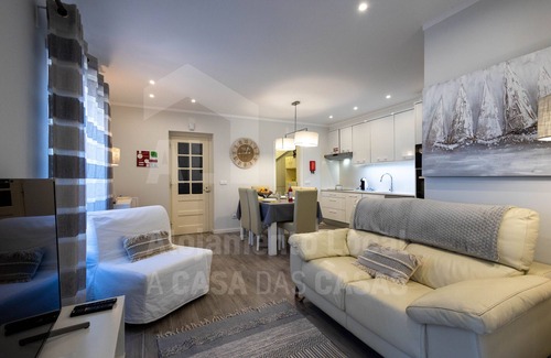 Ericeira Appartement | Ribas Apartment by ACasaDasCasas
