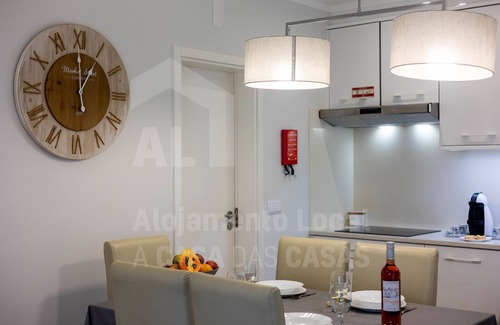 Ericeira Appartement | Ribas Apartment by ACasaDasCasas