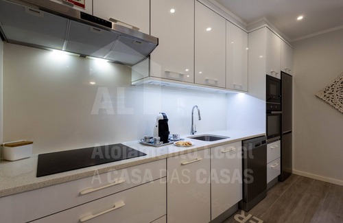 Ericeira Appartement | Ribas Apartment by ACasaDasCasas