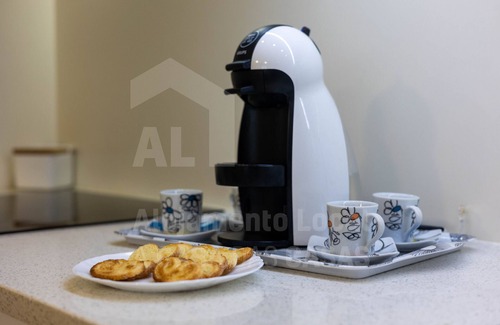 Ericeira Appartement | Ribas Apartment by ACasaDasCasas