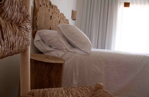 Alhama de Murcia Lit Et Petit-Déjeuner | Ribazos de la Sierra