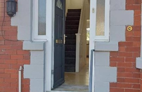 Preston Maison | Ribbleton Rendezvous – Comfortable Holiday Home in Preston