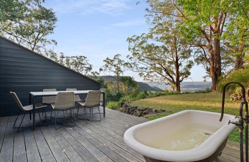 Beaumont Maison | Ribbonwood, Kangaroo Valley