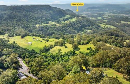 Beaumont Maison | Ribbonwood, Kangaroo Valley