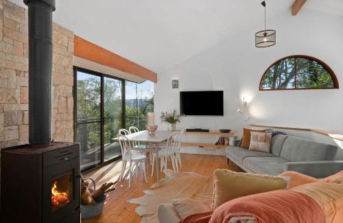 Beaumont Maison | Ribbonwood, Kangaroo Valley