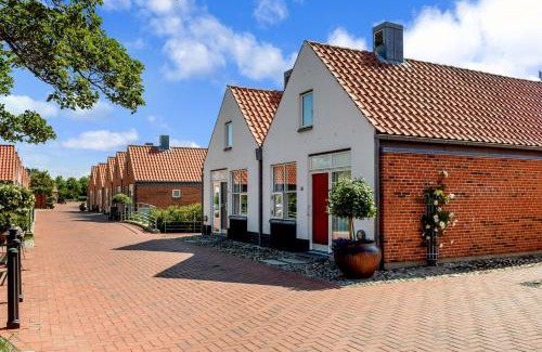 Ribe Station Balnéaire | Ribe Byferie Resort
