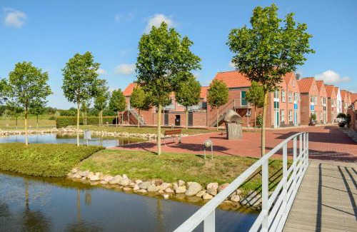 Ribe Station Balnéaire | Ribe Byferie Resort