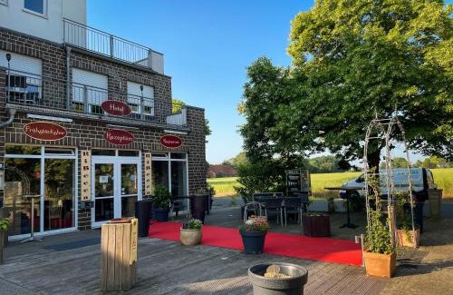 Kirchweyhe Hôtel | RiBecca
