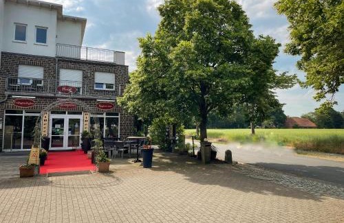 Kirchweyhe Hôtel | RiBecca