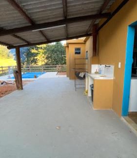 Descoberto Maison | Ribeirão dos mineiros