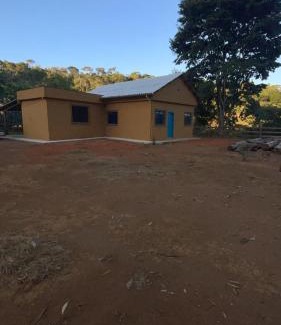 Descoberto Maison | Ribeirão dos mineiros