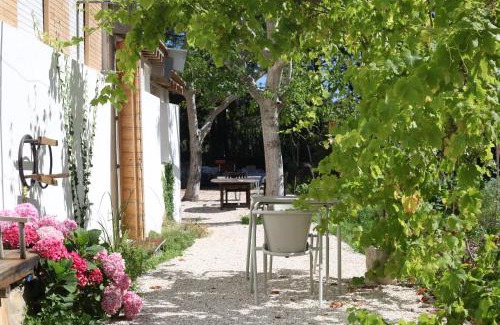 Monserrate Appartement | ribeira dos marinheiros vermelho