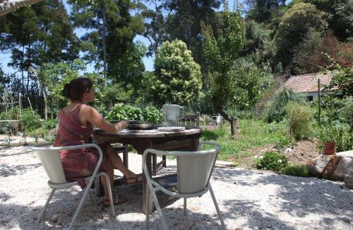 Monserrate Appartement | ribeira dos marinheiros vermelho