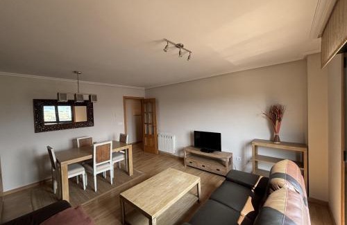 Nogueira de Ramuin Appartement | Ribeira Sacra Suites