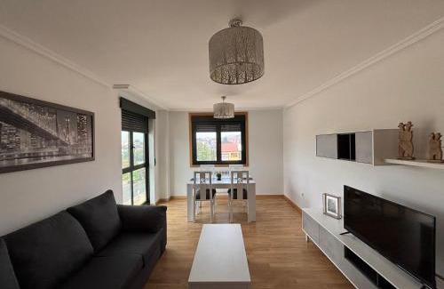 Nogueira de Ramuin Appartement | Ribeira Sacra Suites